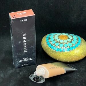 MORPHE